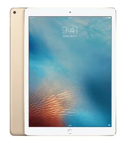 iPad Pro 12.9" 2015 (1a gen)